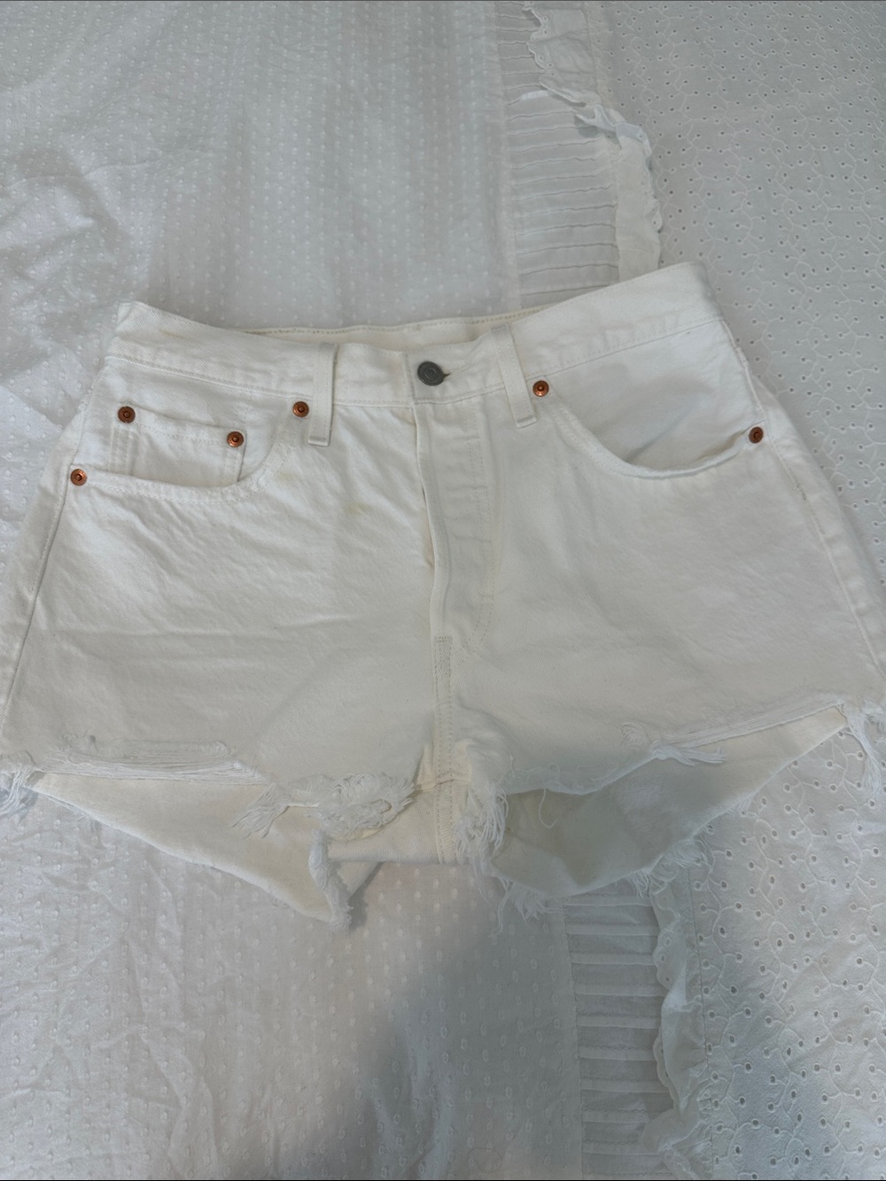 Levi’s Shorts